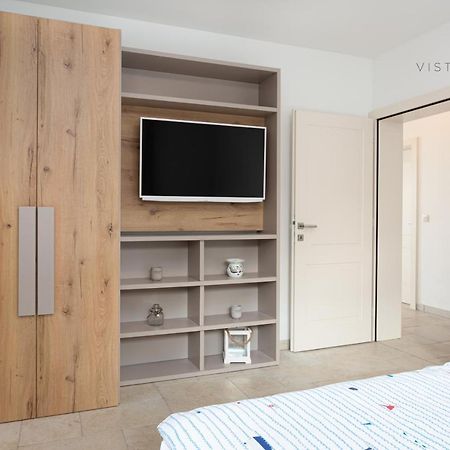 Vista Villas - Lazy Days Apartment Villa N Ražanac Exteriér fotografie