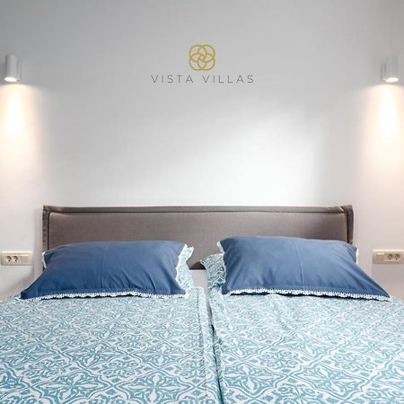 Vista Villas - Lazy Days Apartment Villa N Ražanac Exteriér fotografie