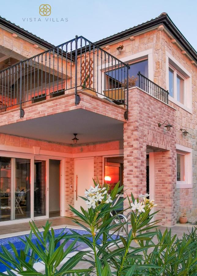 Vista Villas - Lazy Days Apartment Villa N Ražanac Exteriér fotografie