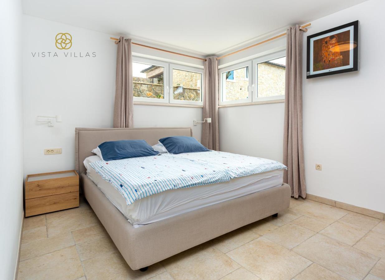 Vista Villas - Lazy Days Apartment Villa N Ražanac Exteriér fotografie