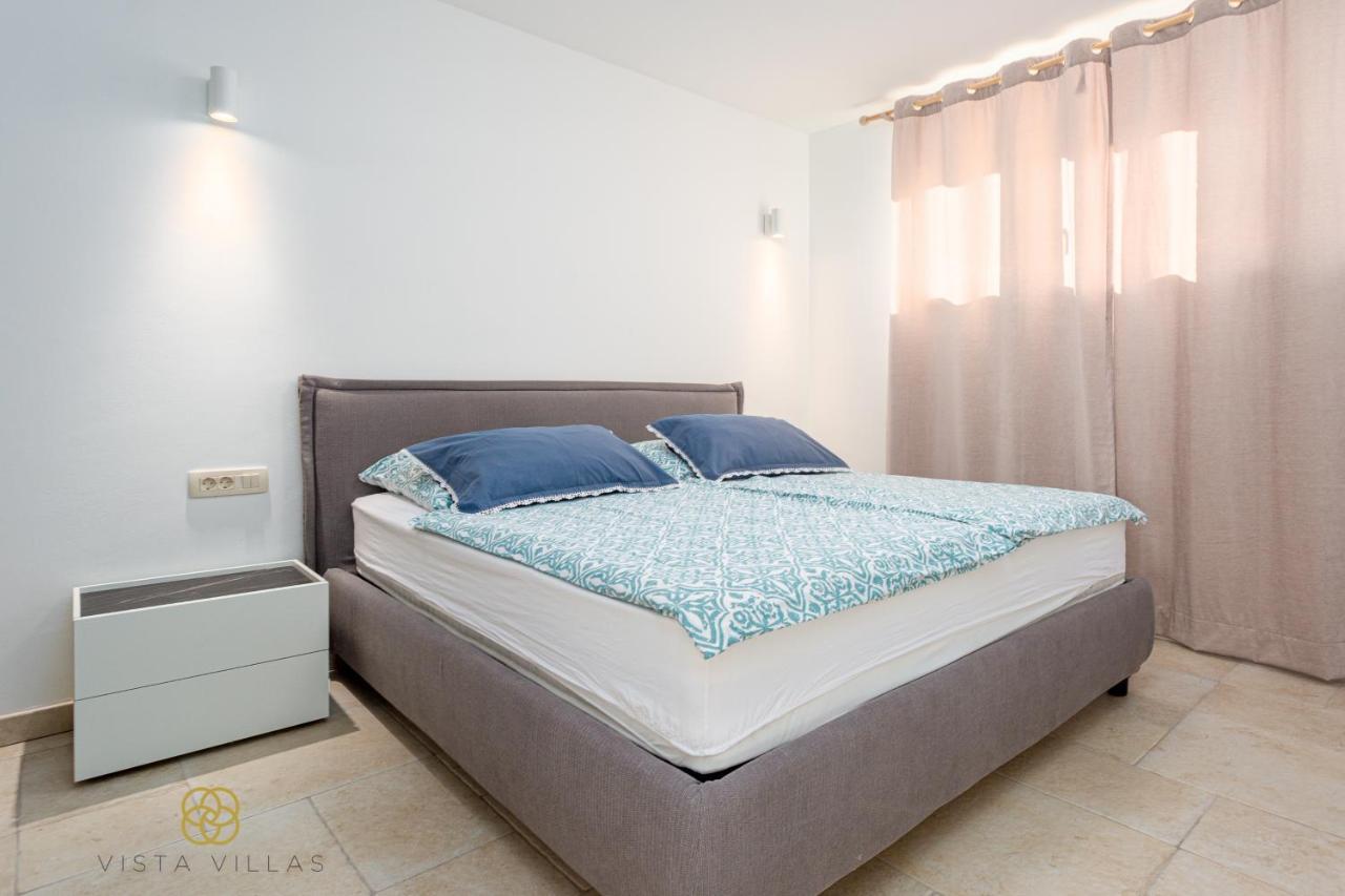 Vista Villas - Lazy Days Apartment Villa N Ražanac Exteriér fotografie