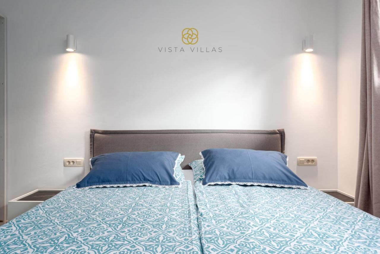 Vista Villas - Lazy Days Apartment Villa N Ražanac Exteriér fotografie